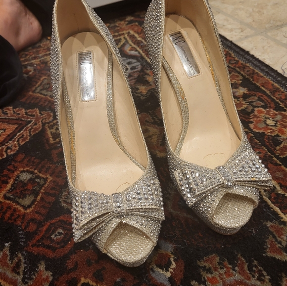 INC International Concepts Shoes - Dressy heels